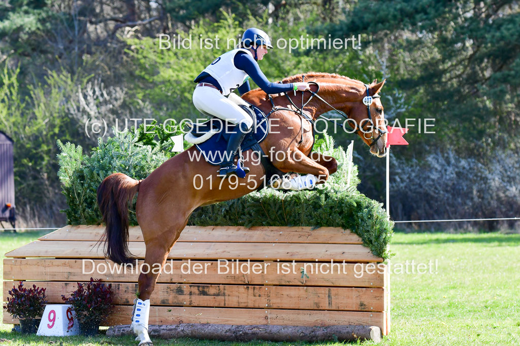 CCIS  Luhmühlen  24.4.2021 | 240421 - CCI _0175 