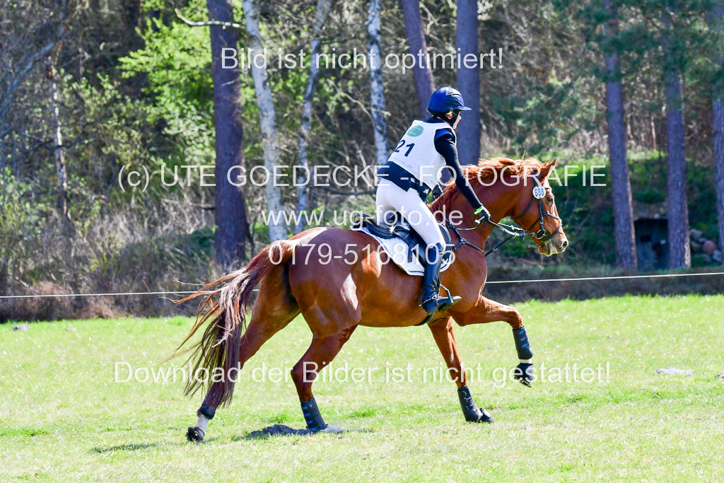 CCIS  Luhmühlen  24.4.2021 | 240421 - CCI _0190 