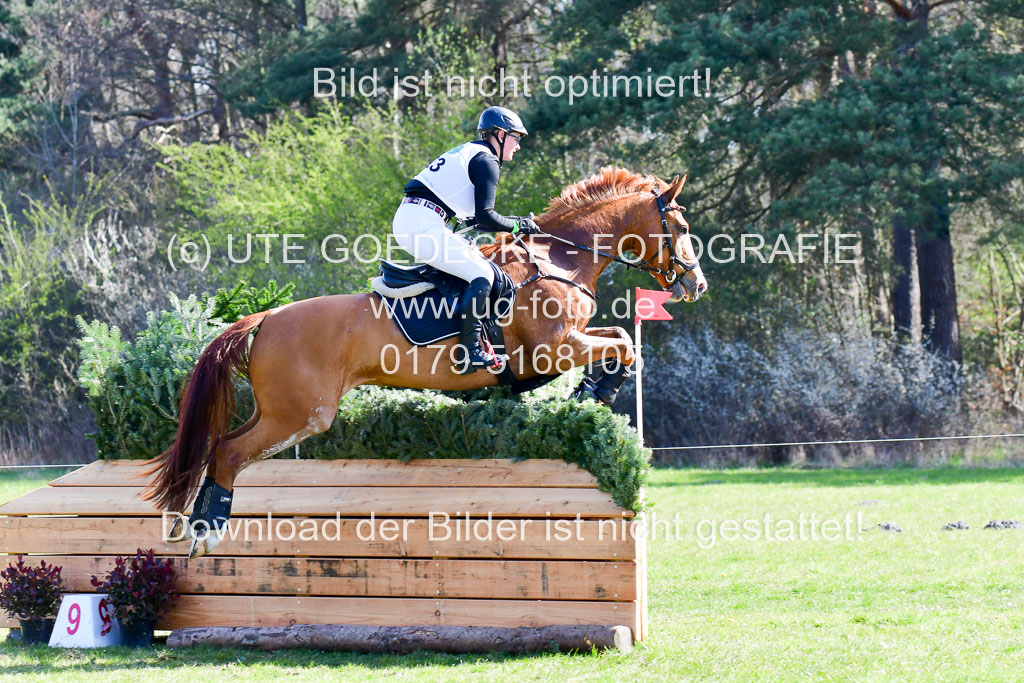 CCIS  Luhmühlen  24.4.2021 | 240421 - CCI _0201 