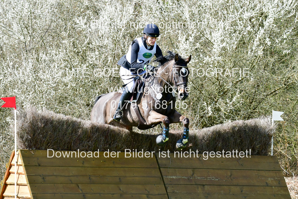 CCIS  Luhmühlen  24.4.2021 | 240421 - CCI _0208 