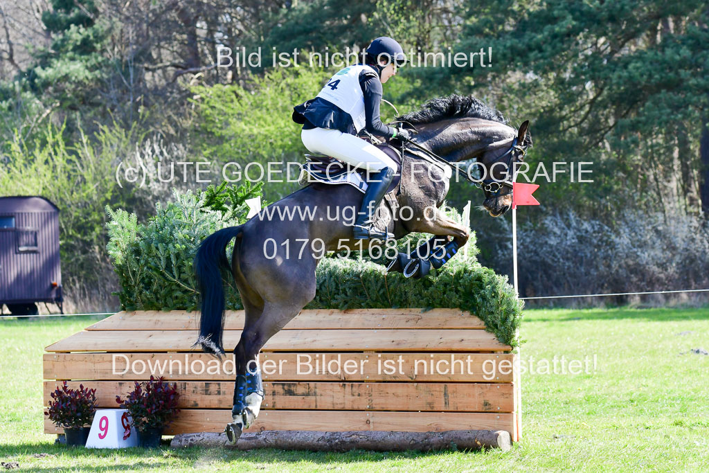 CCIS  Luhmühlen  24.4.2021 | 240421 - CCI _0215 