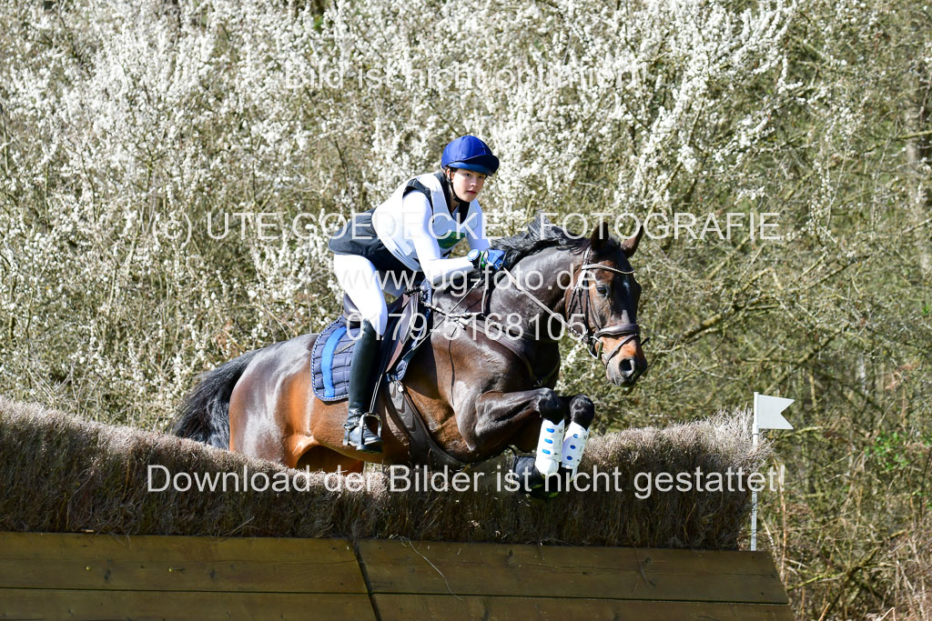 CCIS  Luhmühlen  24.4.2021 | 240421 - CCI _0245 