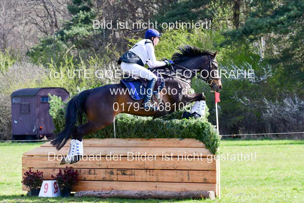 CCIS  Luhmühlen  24.4.2021 | 240421 - CCI _0250 