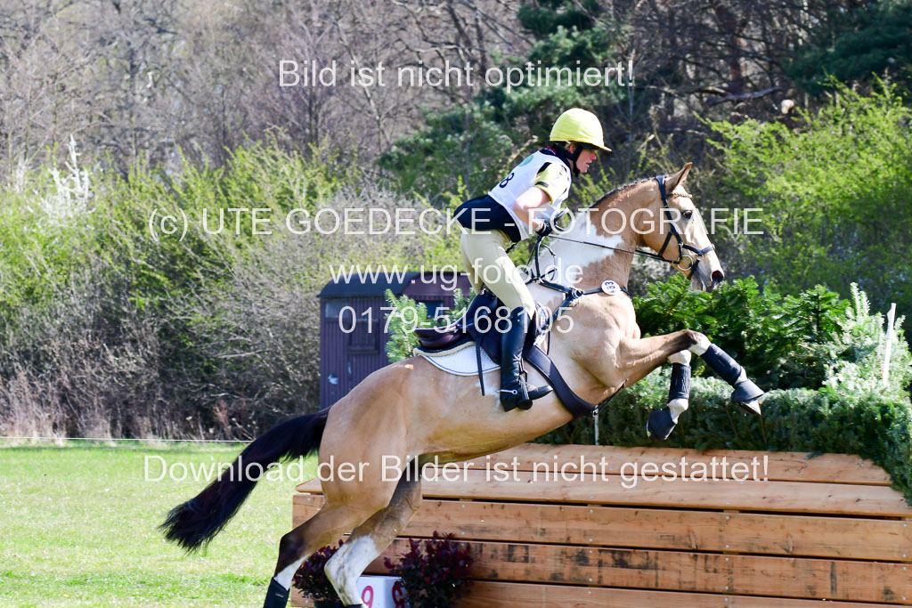 CCIS  Luhmühlen  24.4.2021 | 240421 - CCI _0263 