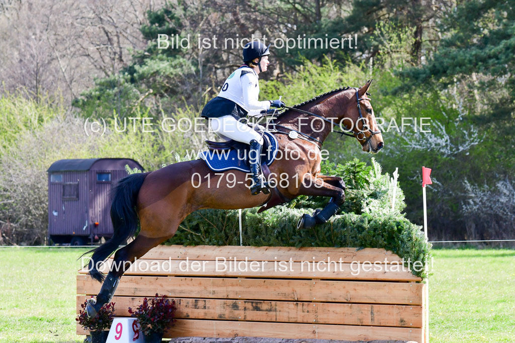 CCIS  Luhmühlen  24.4.2021 | 240421 - CCI _0290 