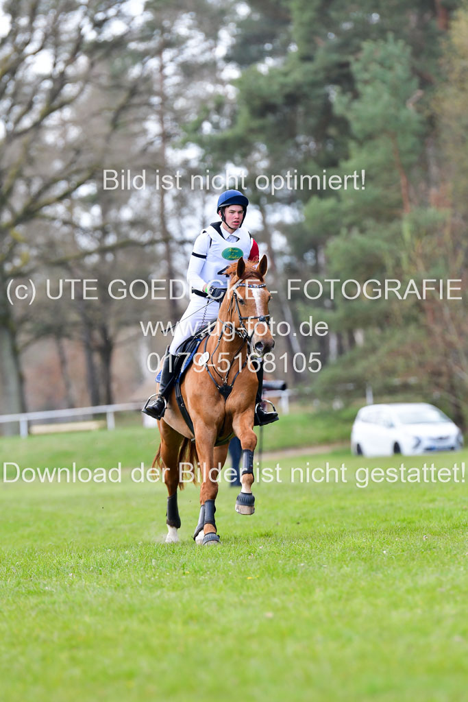 CCIS  Luhmühlen  24.4.2021 | 240421 - CCI _0419 