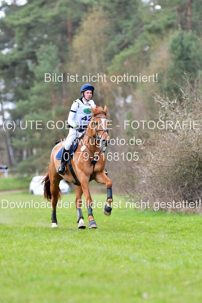 CCIS  Luhmühlen  24.4.2021 | 240421 - CCI _0420 