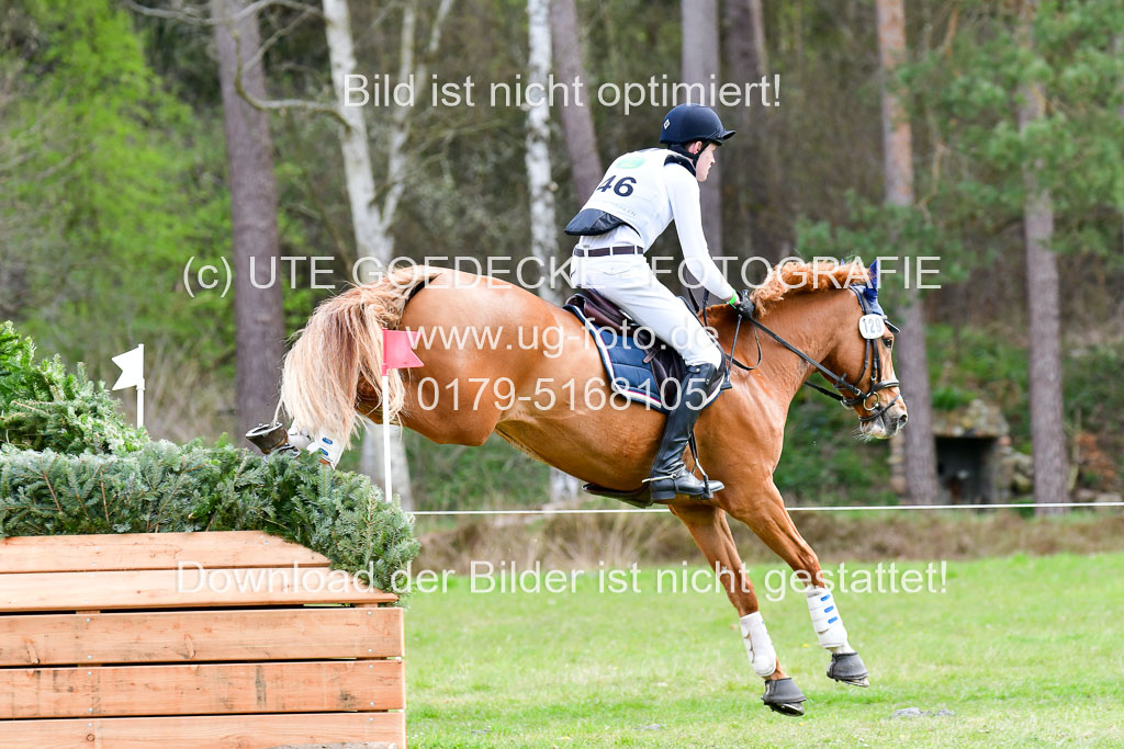 CCIS  Luhmühlen  24.4.2021 | 240421 - CCI _0475 