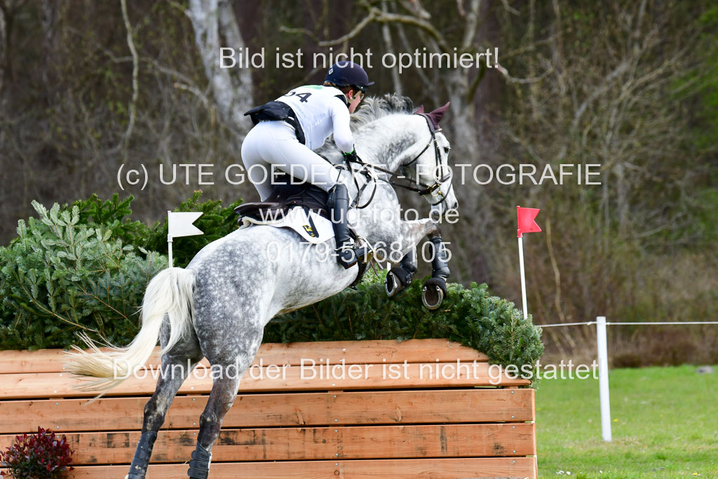 CCIS  Luhmühlen  24.4.2021 | 240421 - CCI _0551 