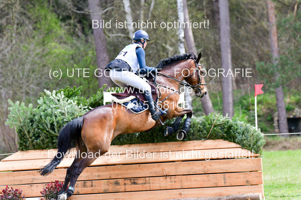 CCIS  Luhmühlen  24.4.2021 | 240421 - CCI _0674 