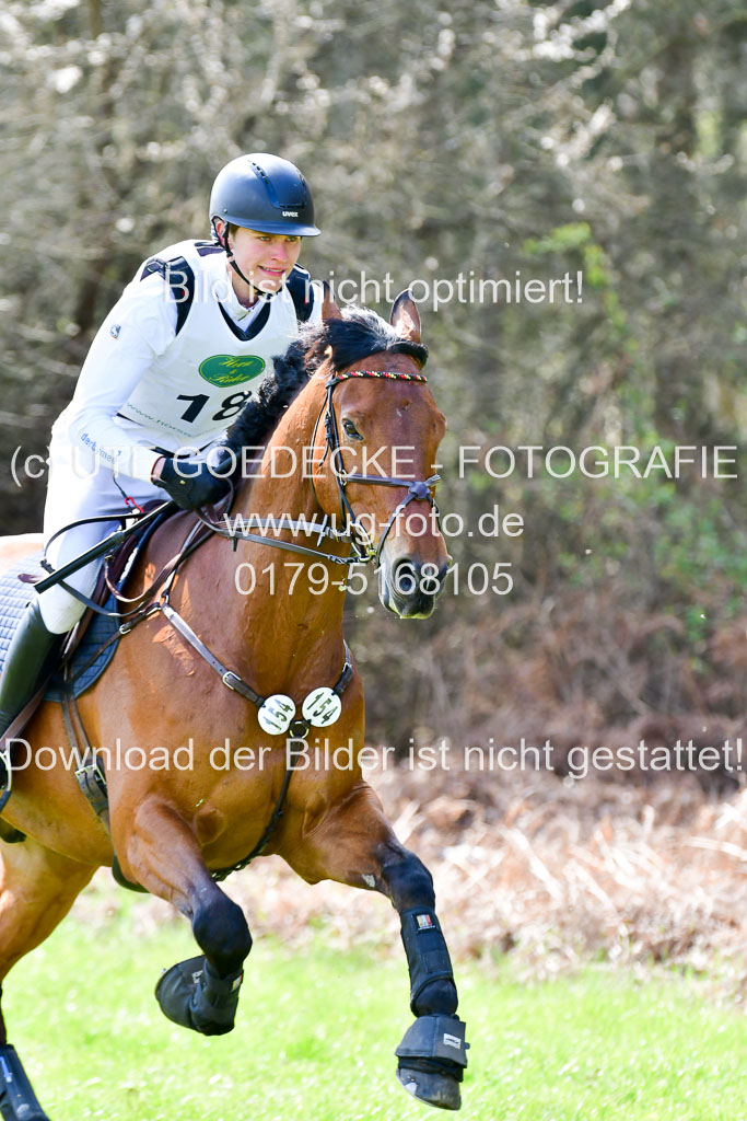 CCIS  Luhmühlen  24.4.2021 | 240421 - CCI _1005 