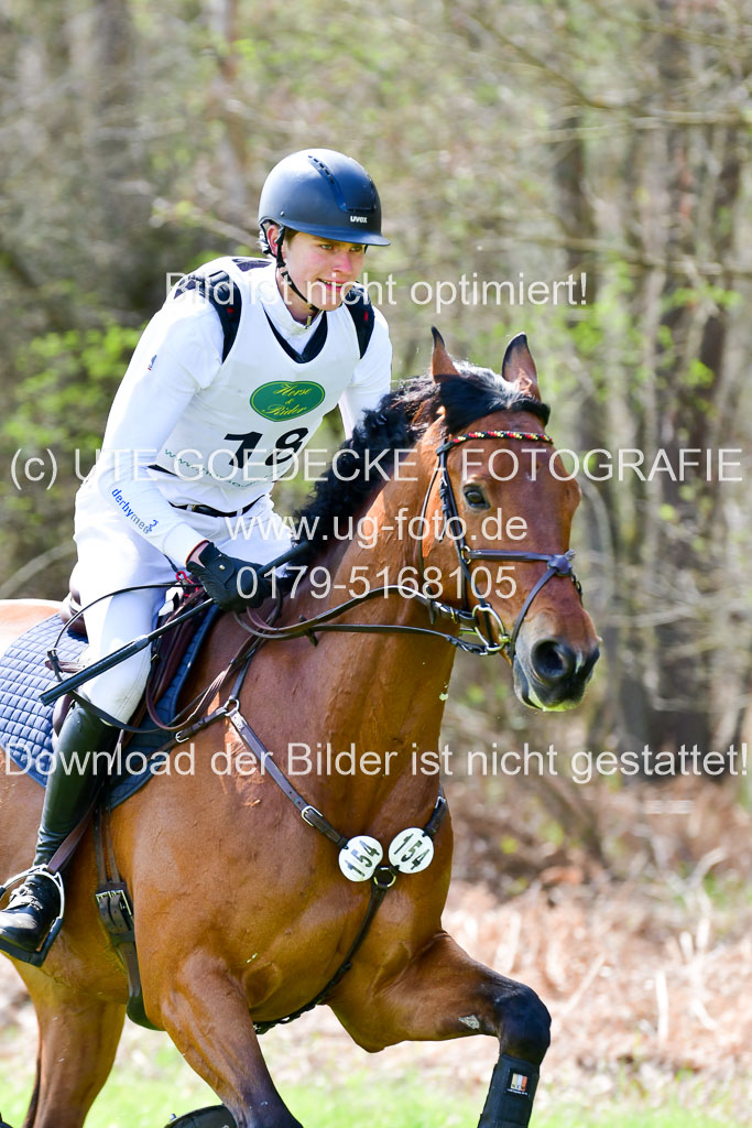 CCIS  Luhmühlen  24.4.2021 | 240421 - CCI _1007 