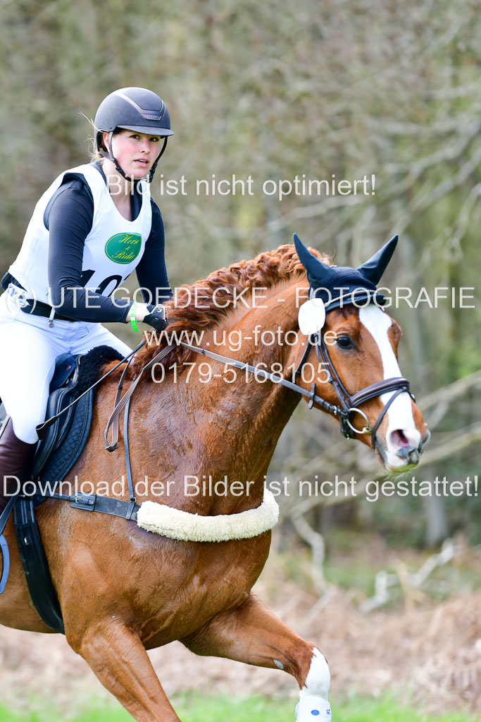 CCIS  Luhmühlen  24.4.2021 | 240421 - CCI _1110 