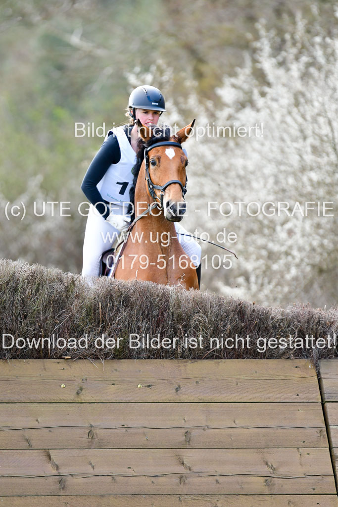 CCIS  Luhmühlen  24.4.2021 | 240421 - CCI _1119 