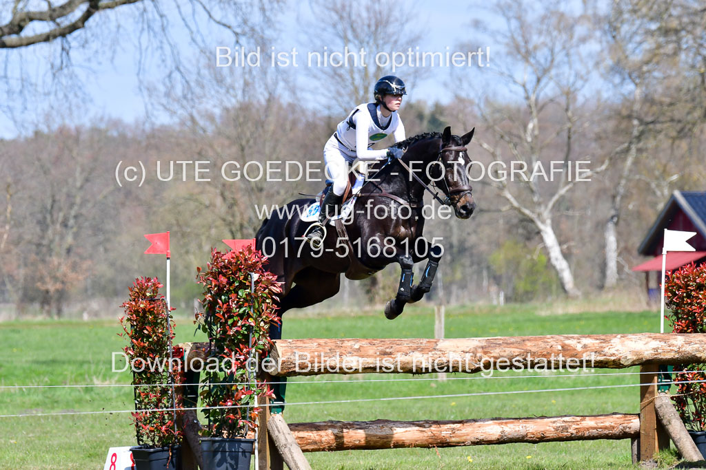 CCIS  Luhmühlen  24.4.2021 | 240421 - CCI _1153 