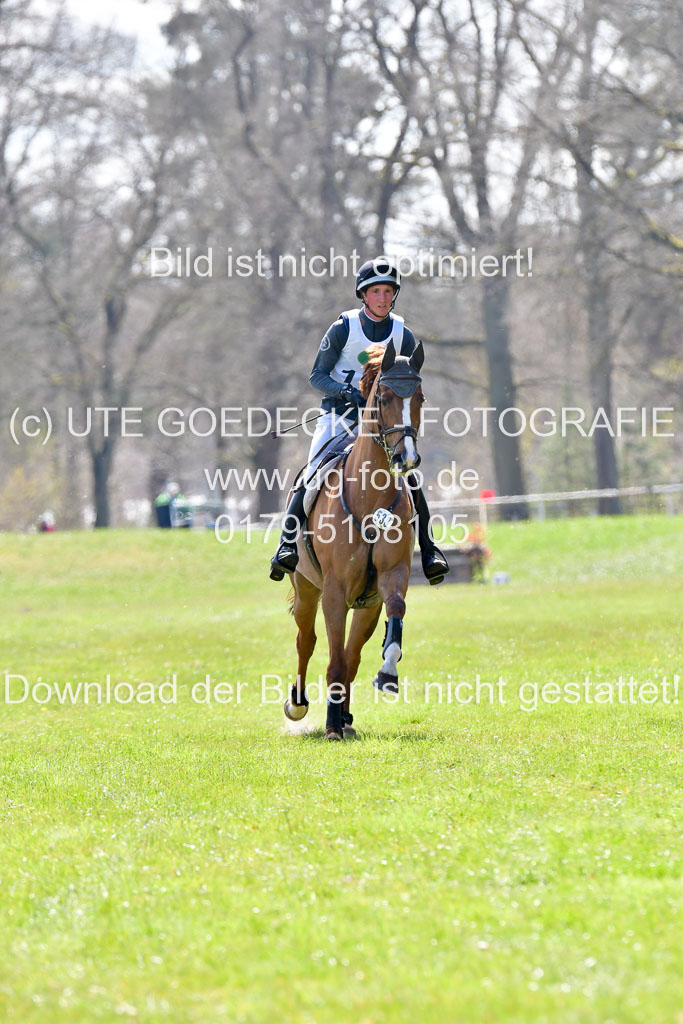 CCIS  Luhmühlen  24.4.2021 | 240421 - CCI _1160 