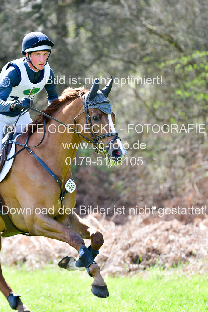 CCIS  Luhmühlen  24.4.2021 | 240421 - CCI _1168 