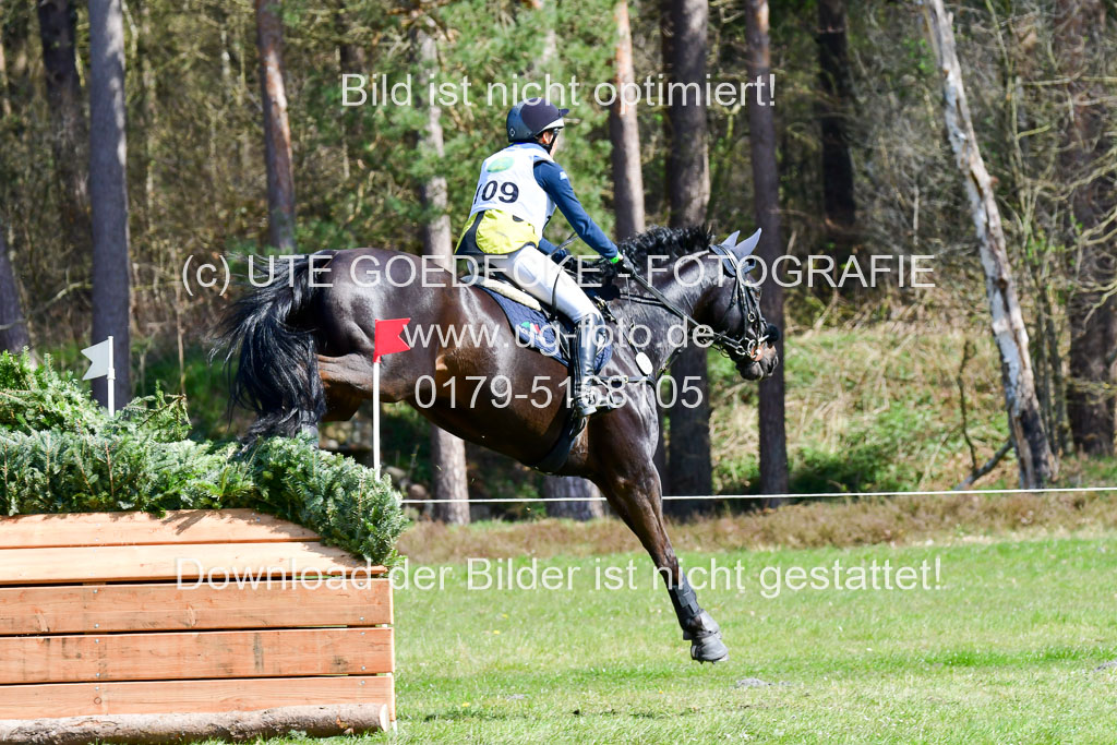 CCIS  Luhmühlen  24.4.2021 | 240421 - CCI _1203 