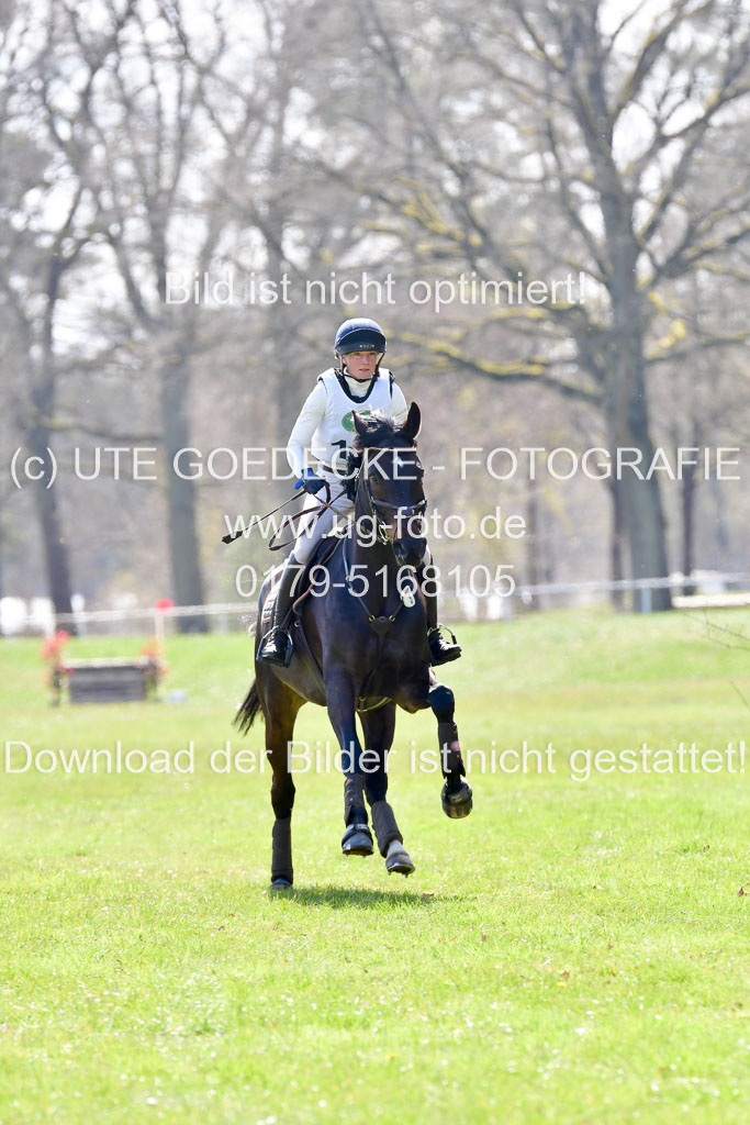 CCIS  Luhmühlen  24.4.2021 | 240421 - CCI _1205 