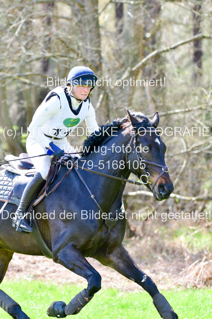 CCIS  Luhmühlen  24.4.2021 | 240421 - CCI _1213 