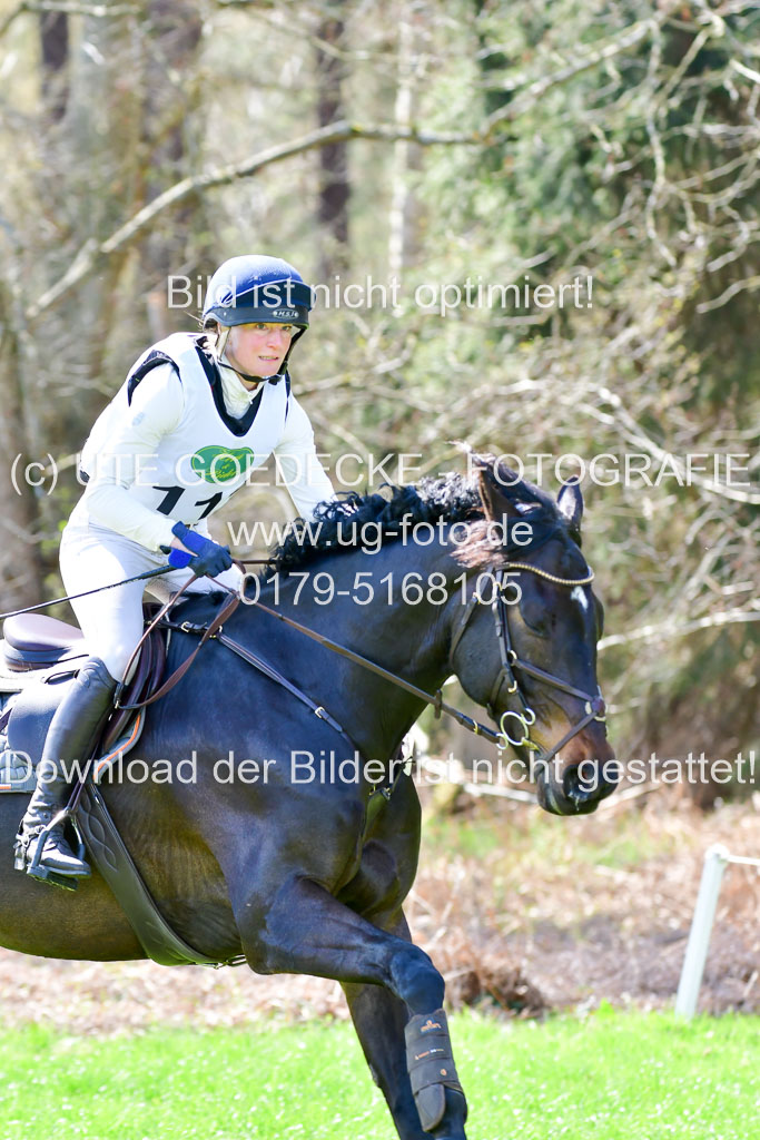 CCIS  Luhmühlen  24.4.2021 | 240421 - CCI _1214 