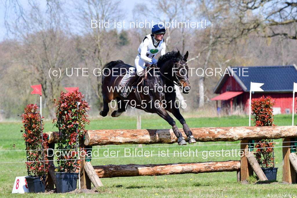 CCIS  Luhmühlen  24.4.2021 | 240421 - CCI _1219 