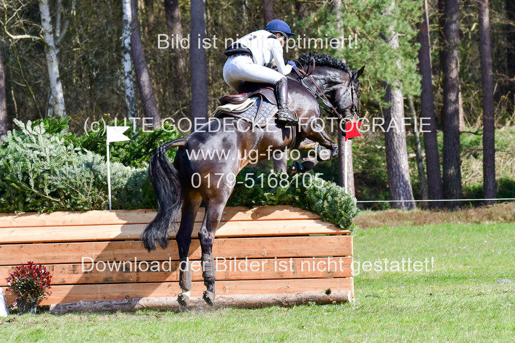 CCIS  Luhmühlen  24.4.2021 | 240421 - CCI _1220 