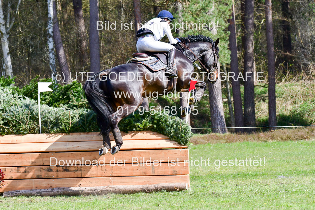 CCIS  Luhmühlen  24.4.2021 | 240421 - CCI _1221 