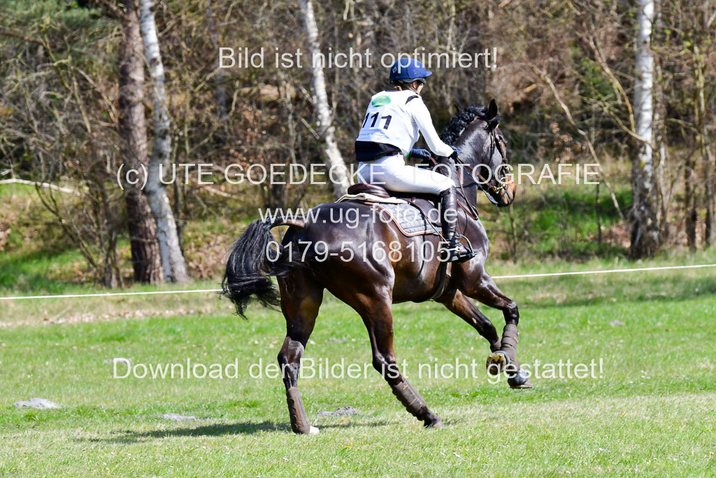 CCIS  Luhmühlen  24.4.2021 | 240421 - CCI _1222 