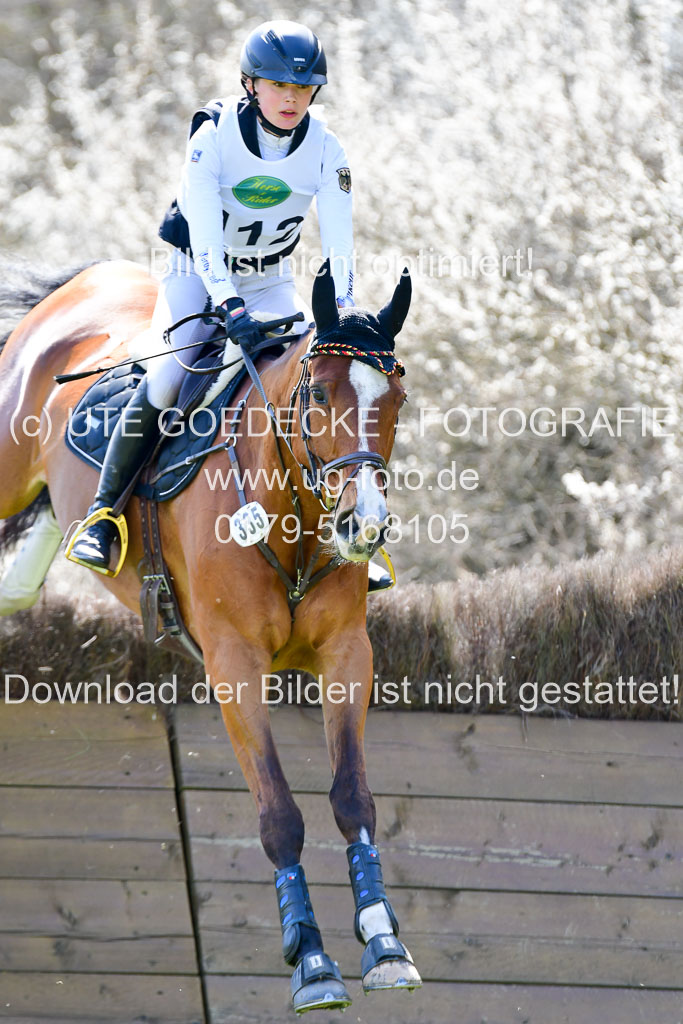 CCIS  Luhmühlen  24.4.2021 | 240421 - CCI _1227 