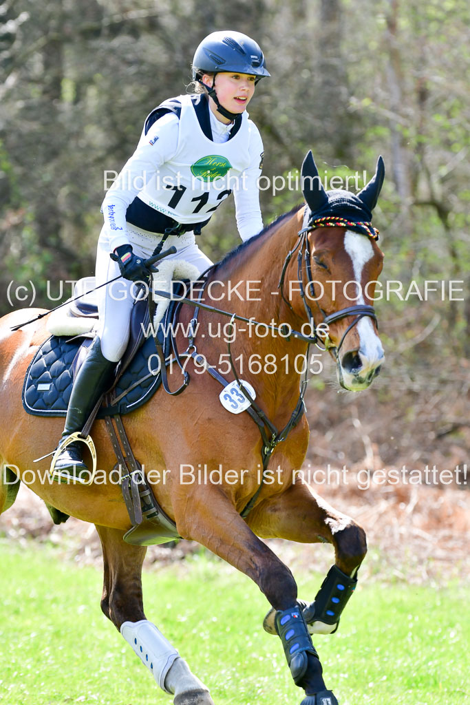 CCIS  Luhmühlen  24.4.2021 | 240421 - CCI _1229 