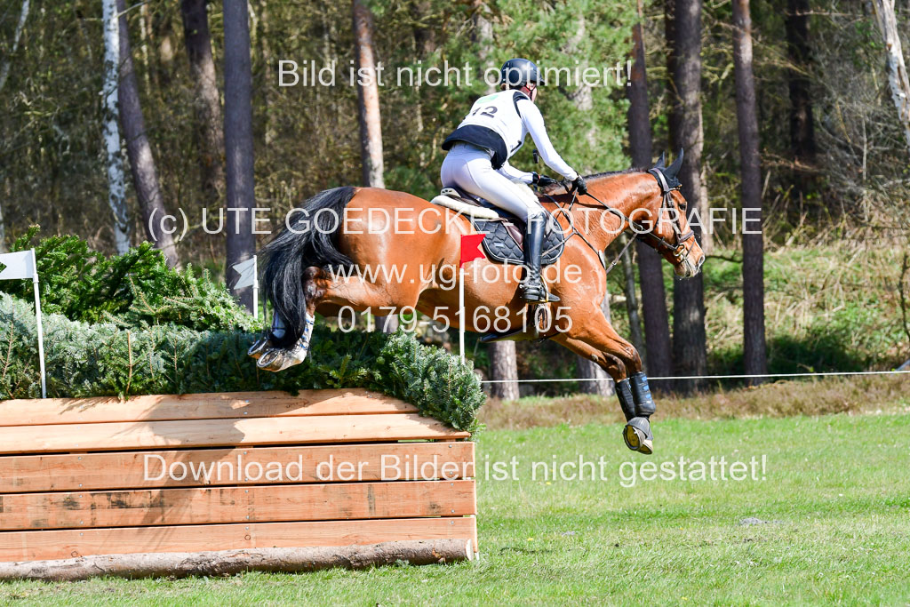 CCIS  Luhmühlen  24.4.2021 | 240421 - CCI _1234 