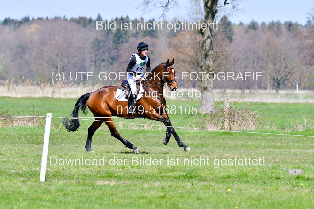 CCIS  Luhmühlen  24.4.2021 | 240421 - CCI _1255 