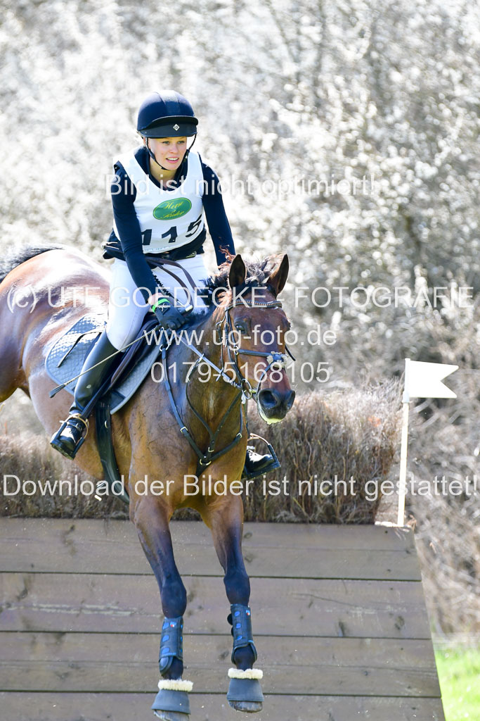 CCIS  Luhmühlen  24.4.2021 | 240421 - CCI _1269 