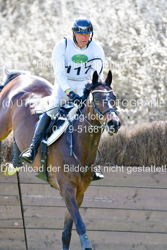 CCIS  Luhmühlen  24.4.2021 | 240421 - CCI _1292 