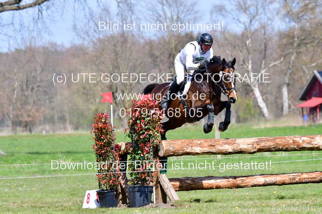 CCIS  Luhmühlen  24.4.2021 | 240421 - CCI _1295 