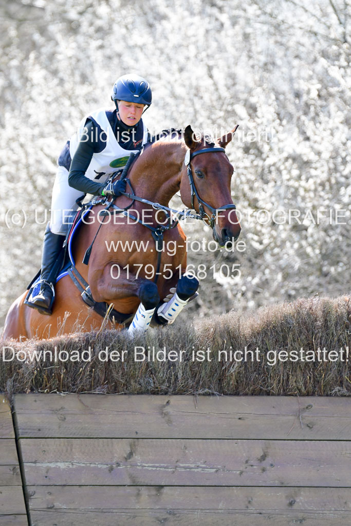CCIS  Luhmühlen  24.4.2021 | 240421 - CCI _1305 