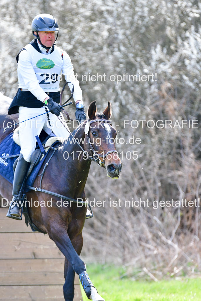 CCIS  Luhmühlen  24.4.2021 | 240421 - CCI _1445 