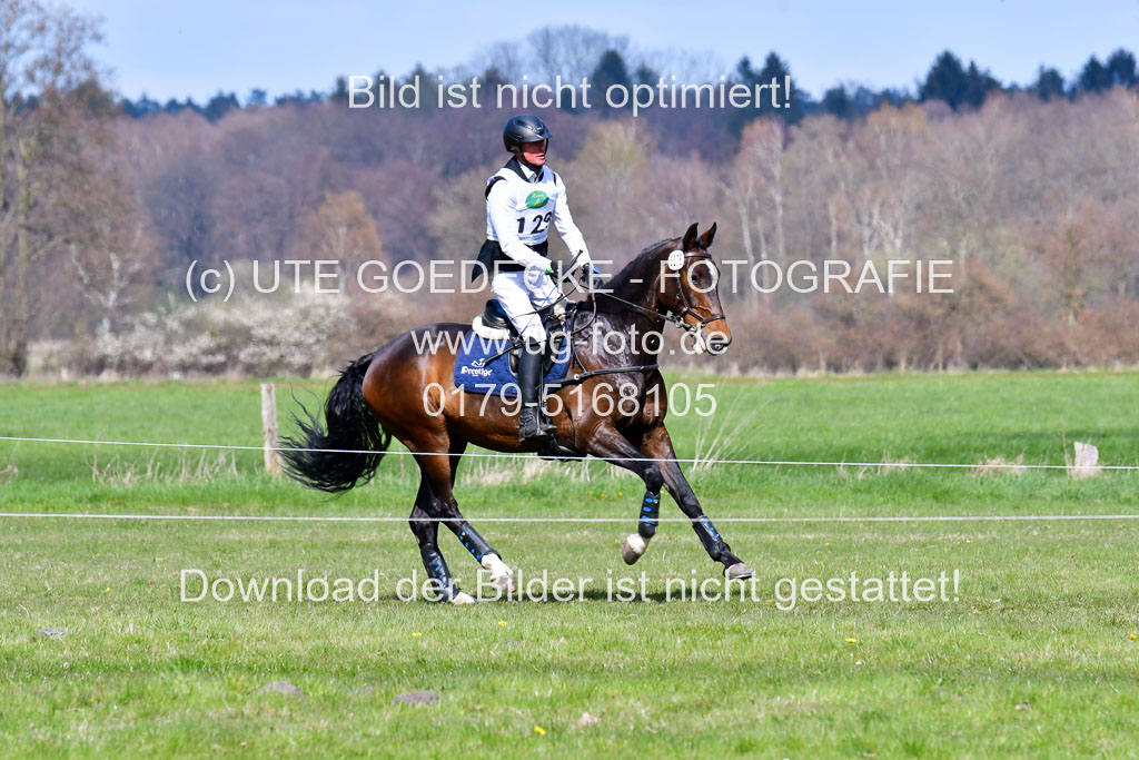 CCIS  Luhmühlen  24.4.2021 | 240421 - CCI _1450 