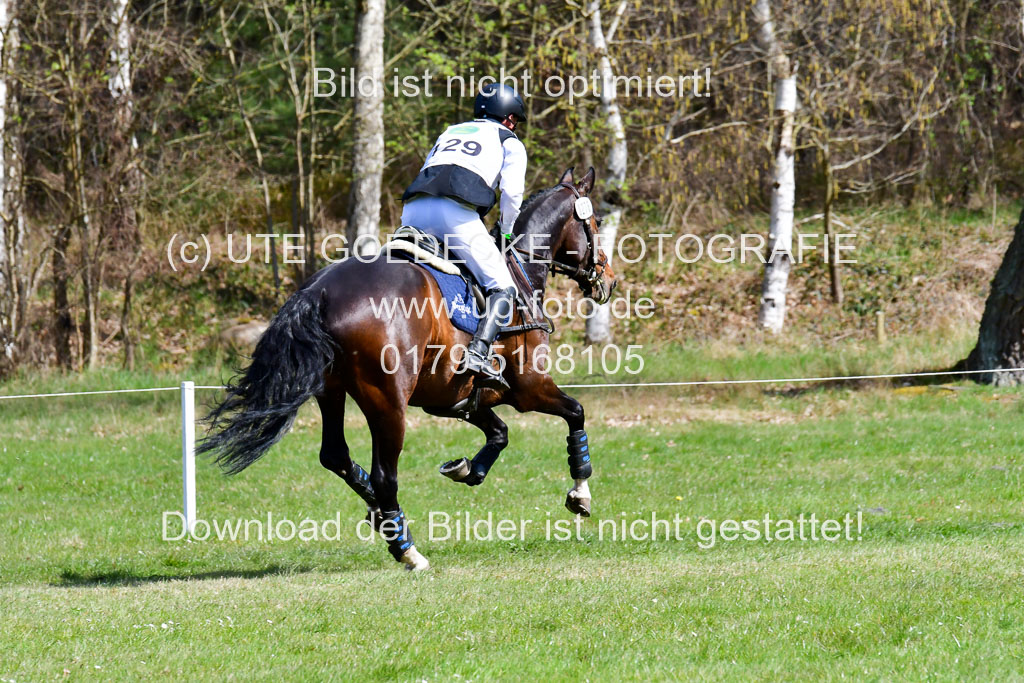 CCIS  Luhmühlen  24.4.2021 | 240421 - CCI _1456 