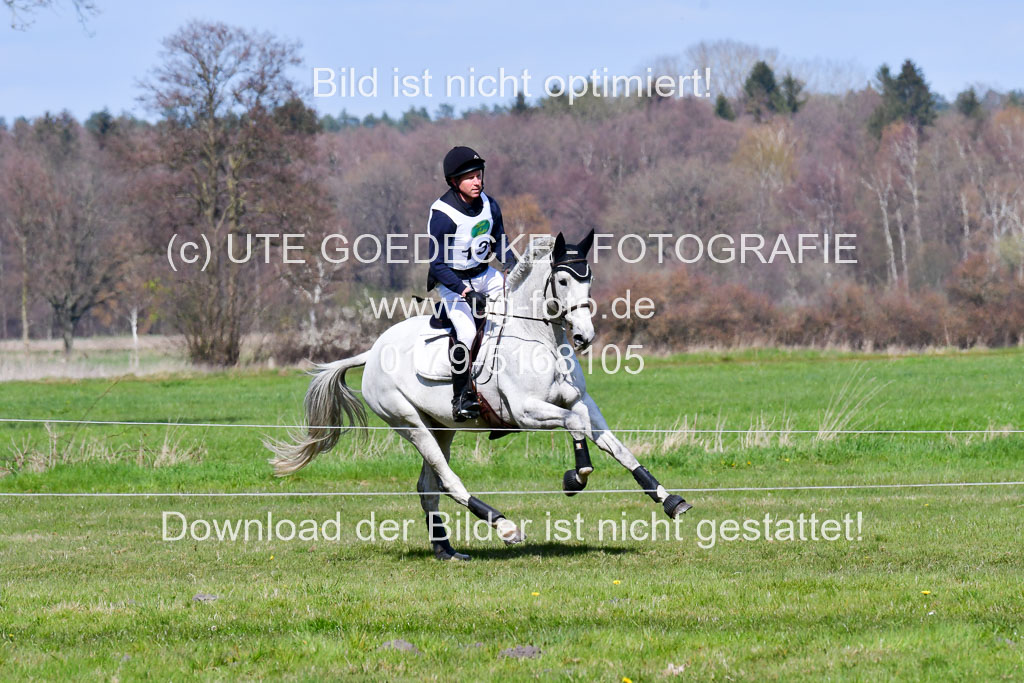 CCIS  Luhmühlen  24.4.2021 | 240421 - CCI _1511 