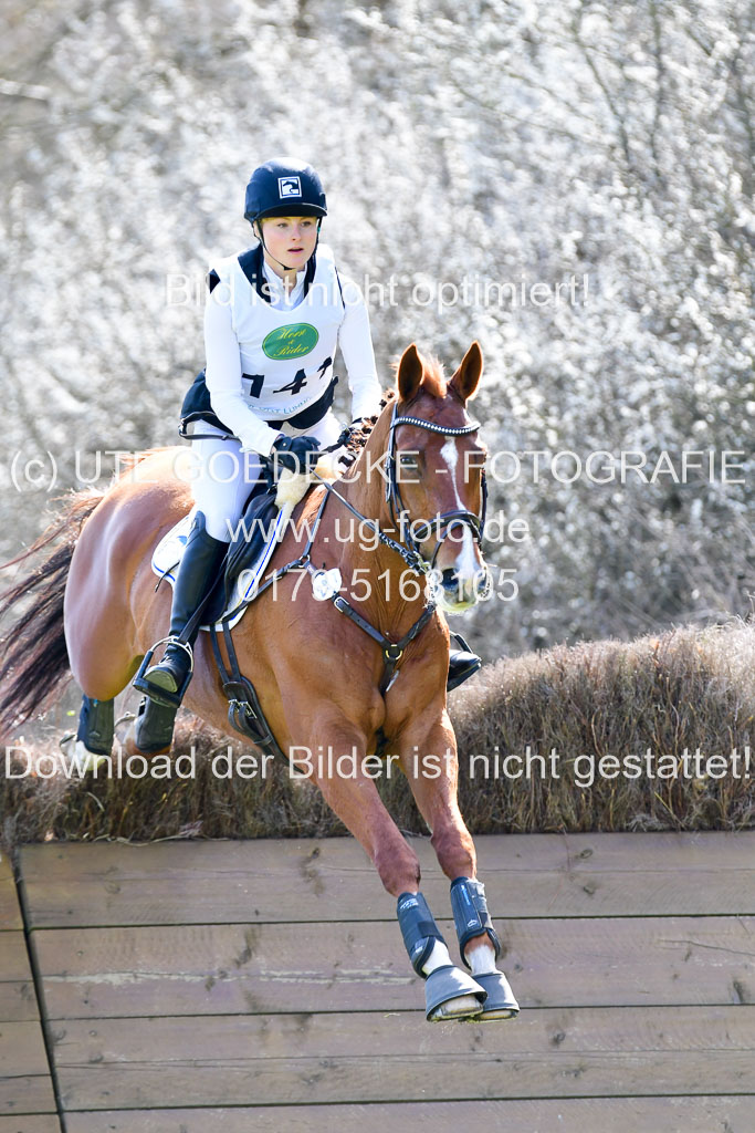 CCIS  Luhmühlen  24.4.2021 | 240421 - CCI _1614 