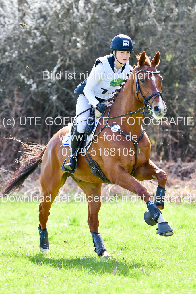 CCIS  Luhmühlen  24.4.2021 | 240421 - CCI _1618 