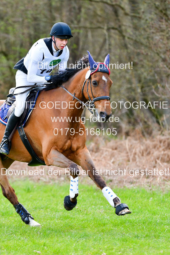 CCIS  Luhmühlen  24.4.2021 | 240421 - CCI _1655 