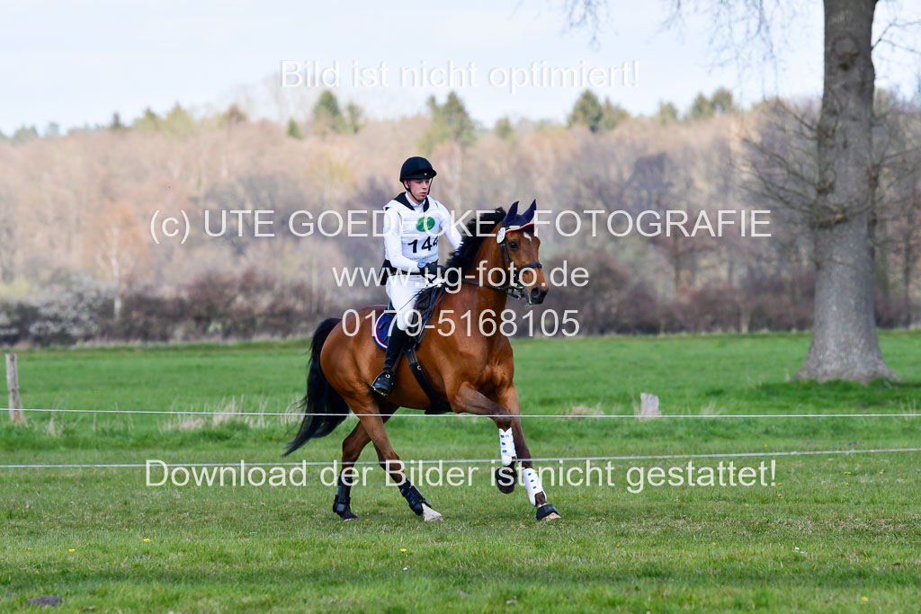 CCIS  Luhmühlen  24.4.2021 | 240421 - CCI _1656 