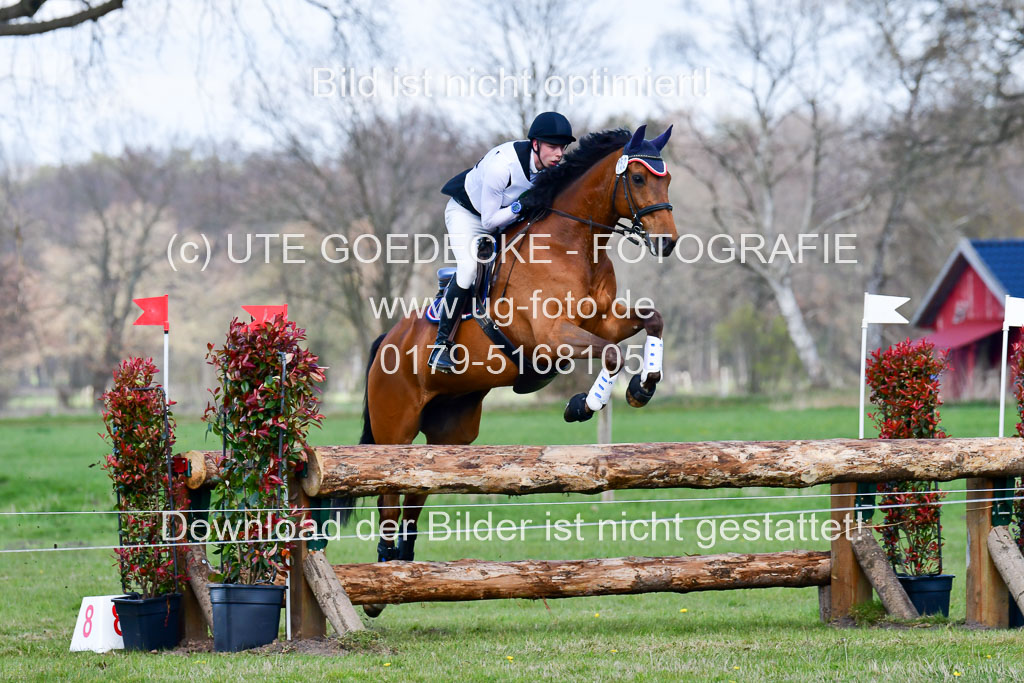 CCIS  Luhmühlen  24.4.2021 | 240421 - CCI _1657 