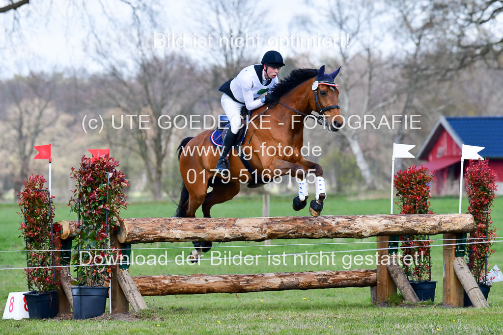 CCIS  Luhmühlen  24.4.2021 | 240421 - CCI _1658 