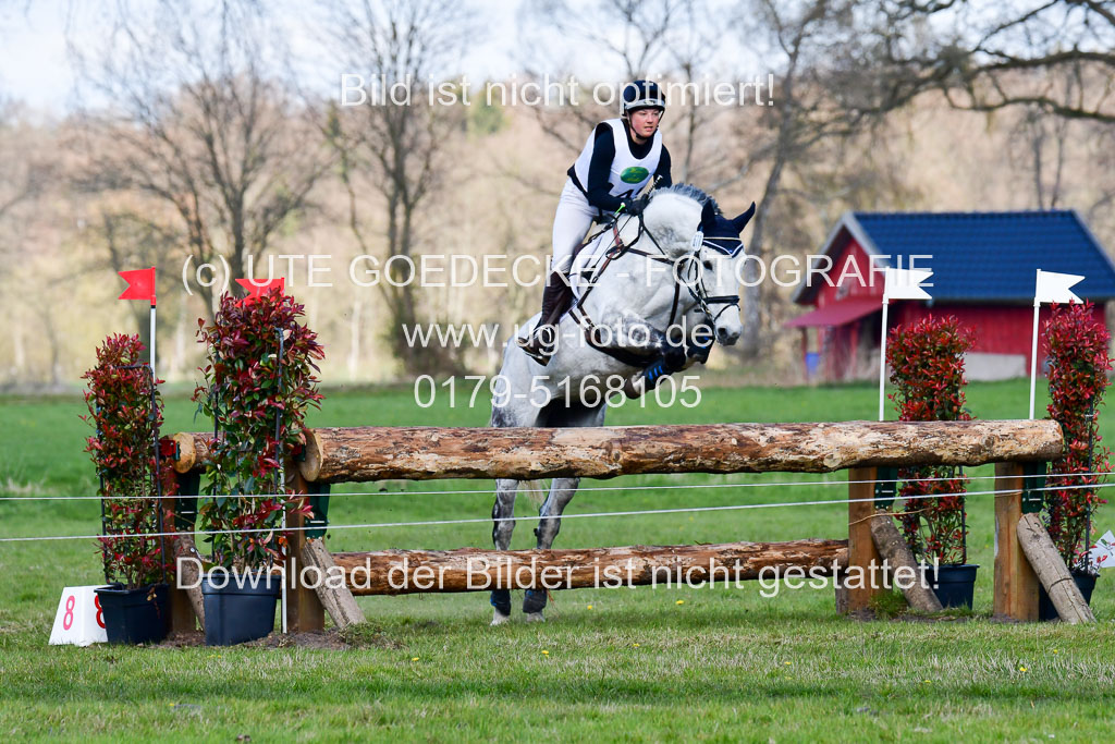 CCIS  Luhmühlen  24.4.2021 | 240421 - CCI _1667 