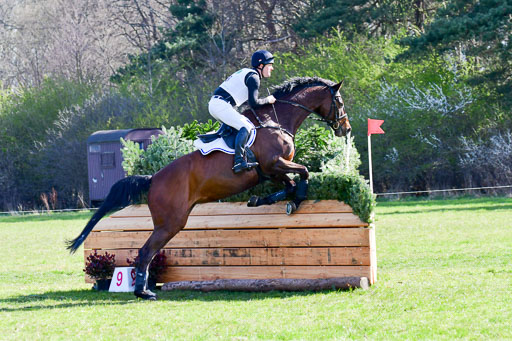 CCIS  Luhmühlen  24.4.2021 | 240421 - CCI _0064 