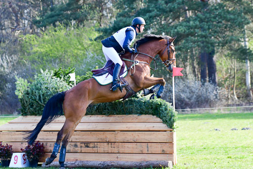 CCIS  Luhmühlen  24.4.2021 | 240421 - CCI _0134 